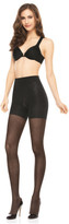 Thumbnail for your product : Spanx Illusion Stripe Patterned Tights