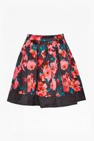 Thumbnail for your product : French Connection Allegro Poppy Skirt