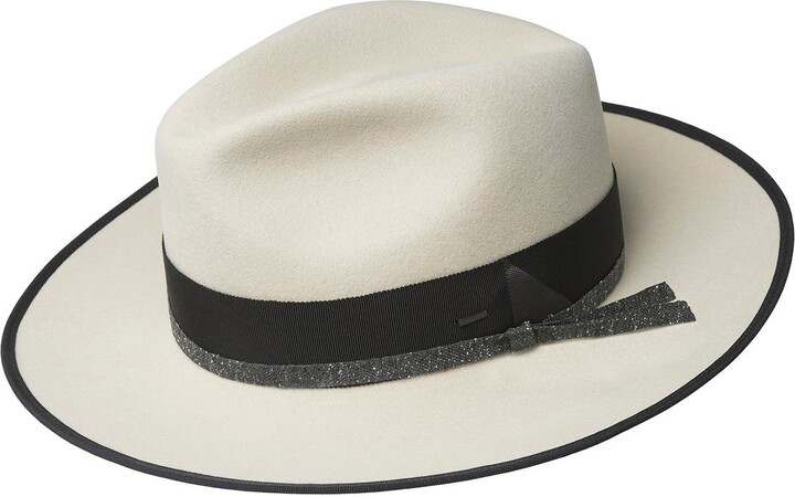 Bailey Clorindon Wool Felt Fedora