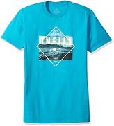 Thumbnail for your product : O'Neill Men's Black Pool T-Shirt