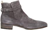 Thumbnail for your product : Officine Creative Adrian Ankle Boots