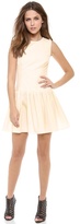 Thumbnail for your product : RED Valentino Dropwaist Dress