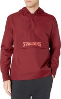 Thumbnail for your product : Spalding Men's Varsity Pullover Hoodie