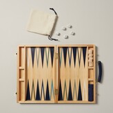 Thumbnail for your product : Indigo Wooden Backgammon