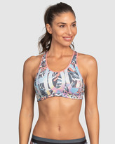 Thumbnail for your product : Shock Absorber Women's Multi Sports Bras - Active Crop Top - Size One Size, M at The Iconic