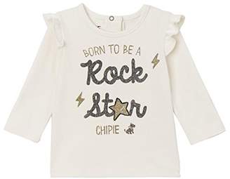 Chipie Baby Girls' Edwige T-Shirt,18-24 (Sizes: 18 Months)