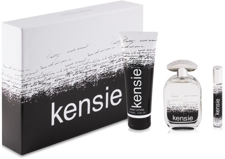 Kensie 3-Pc. Gift Set