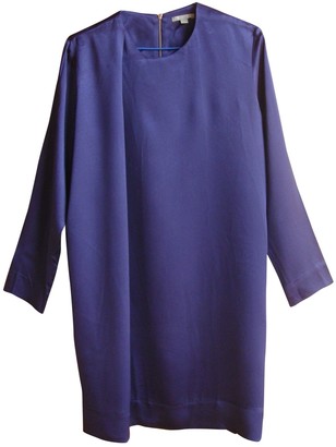 COS Purple Dress for Women