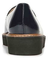 naturalizer electra wedge loafer