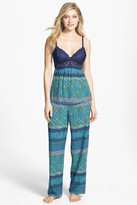 Thumbnail for your product : Josie Daisy Floral Camisole Pajama Set