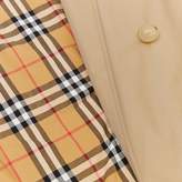 Thumbnail for your product : Burberry The Mid-length Kensington Heritage Trench Coat