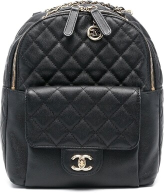 Chanel Women's Backpacks