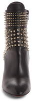 Thumbnail for your product : Christian Louboutin Hongroise Spiked Pointy Toe Bootie