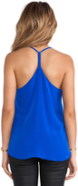 Thumbnail for your product : Karina Grimaldi Lacey Tank