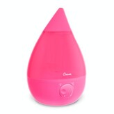 Thumbnail for your product : Crane Ultrasonic Cool-Mist Drop Shape Humidifier In Turquoise