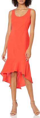 womens midi cocktail dress
