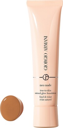 Armani Beauty Neo Nude Glow Foundation - ShopStyle