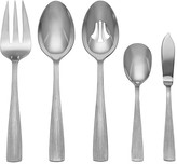 Thumbnail for your product : Reed & Barton Silver Birch 65-Piece Flatware Set