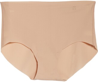 Tommy John Comfort Smoothing No-Show Mid Rise Briefs