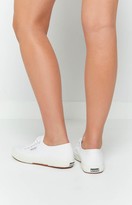 Thumbnail for your product : Superga 2750 COTU Classic Canvas Sneaker White