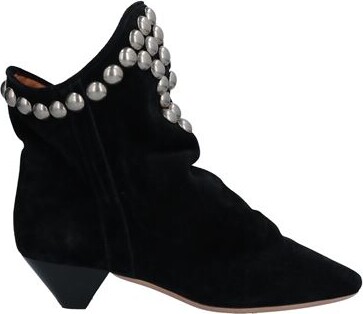 Isabel Marant Woman Ankle boots