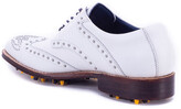Thumbnail for your product : Robert Graham Rocker Leather Oxford