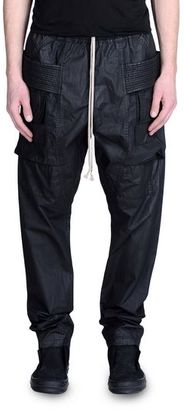 Rick Owens Casual pants