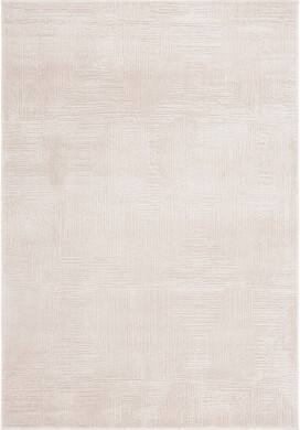 Latitude Run Whisper Performance Solid Color Rug