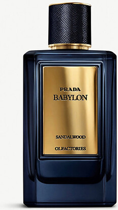 Prada Men's Fragrances | ShopStyle