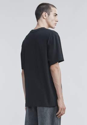Alexander Wang High Twist T-Shirt