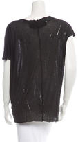 Thumbnail for your product : Yigal Azrouel T-Shirt