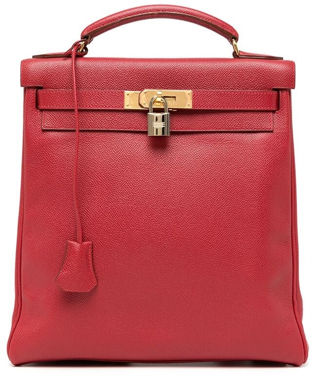 hermes backpack women