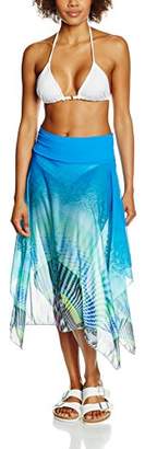 Sunflair Women's Multistyle-Rock Mandala Lingerie Multiway Beachwear,(Manufacturer Size: 42)