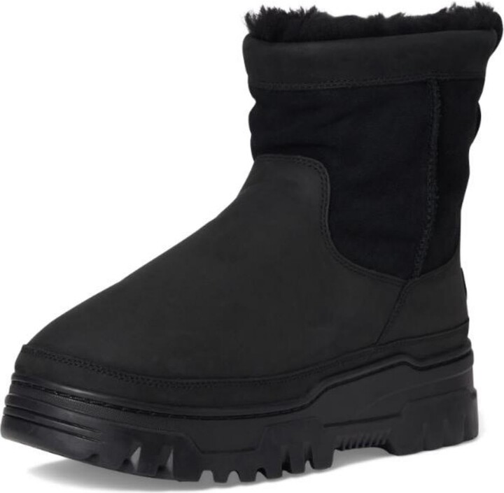 UGG Men's Heritage Pull-ON TRAILGAZER Fashion Boot
