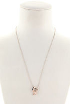 Thumbnail for your product : Tiffany & Co. Paloma Picasso Sterling Silver Loving Heart Pendant Necklace
