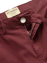 Thumbnail for your product : JAMES PURDEY & SONS Stretch-Denim Jeans