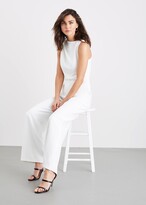 Thumbnail for your product : Damsel in a Dress Jovie Wide Leg Jumpsuit
