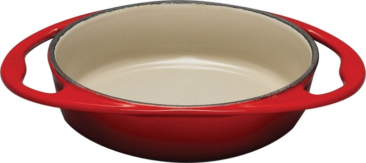 Le Creuset 2-qt Tarte Tatin Dish