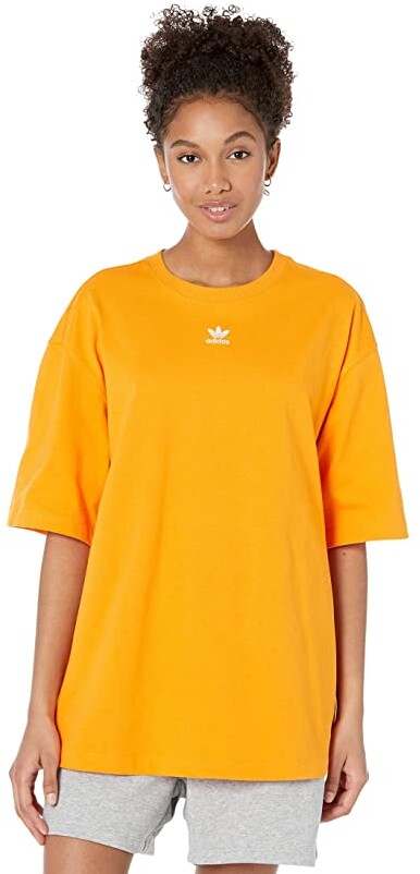 adidas Orange Women's Activewear on Sale | Shop the world's largest  collection of fashion | ShopStyle