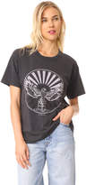 Thumbnail for your product : Anine Bing Sunburst Tee