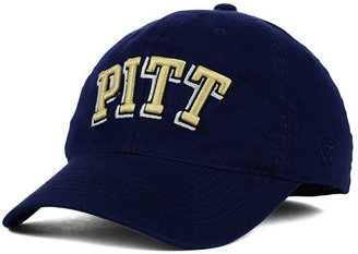 Top of the World Pittsburgh Panthers Relaxer 2.0 Stretch-Fit Cap