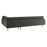Thumbnail for your product : Fenner Left-Arm 4 Seater Corner Sofa