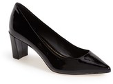 Thumbnail for your product : Enzo Angiolini 'Jyssika' Pointy Toe Pump (Women)