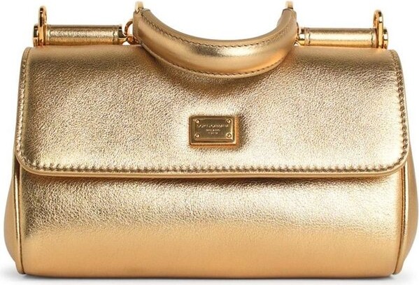 Dolce & Gabbana My Sicily Handbag