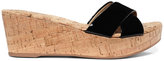 Thumbnail for your product : Me Too Nila Platform Wedge Sandals