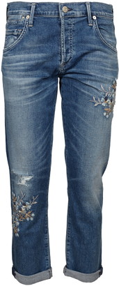Citizens of Humanity Emerson Slim Jeans