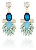 Thumbnail for your product : The Limited Colorful Statement Earrings