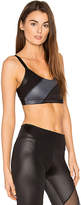 Thumbnail for your product : Beyond Yoga Gloss Over Waves Sports Bra