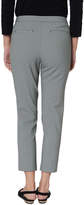 Thumbnail for your product : David Lawrence Houndstooth Tailored Pants