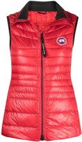 Thumbnail for your product : Canada Goose Hybridge Lite padded gilet